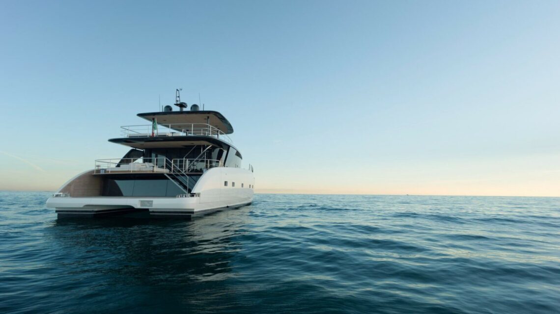 BGM75Catamaran