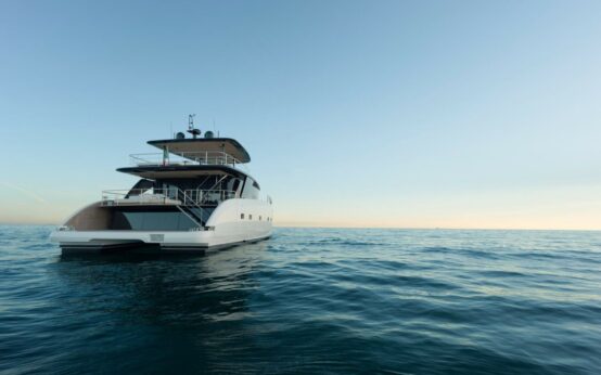 BGM75Catamaran
