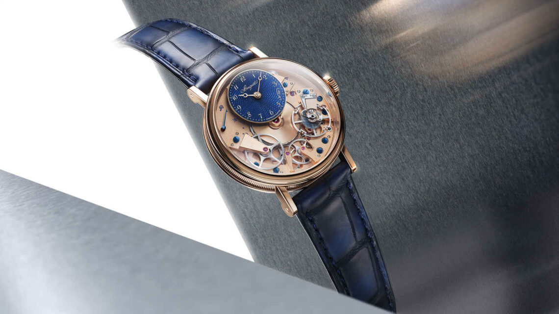 Breguet