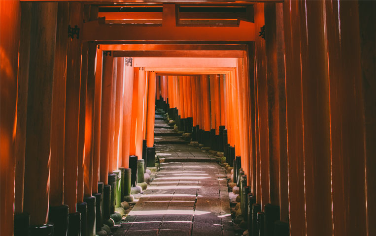 Capella Kyoto