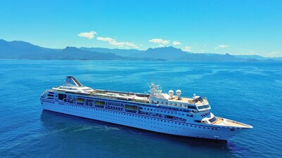 Villa Vie Residences- Odyssey in South America
