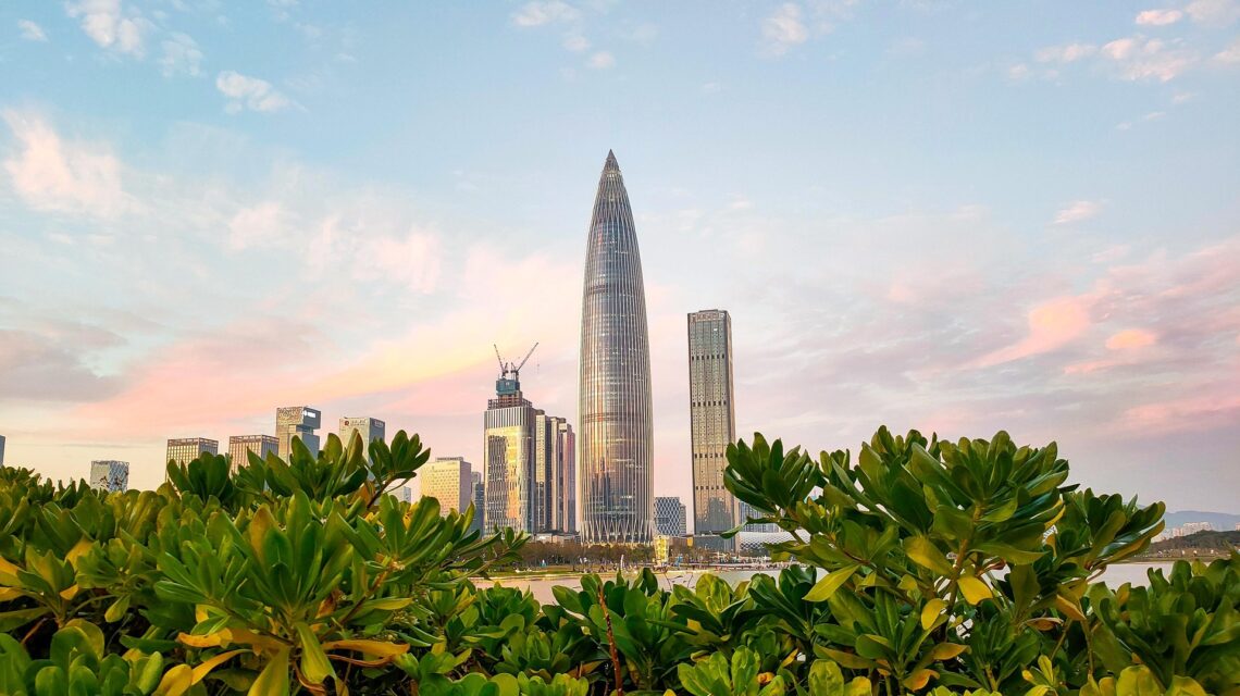 shenzhen this one