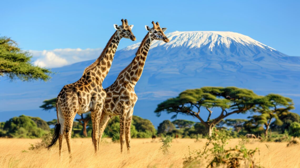 giraffe-wild