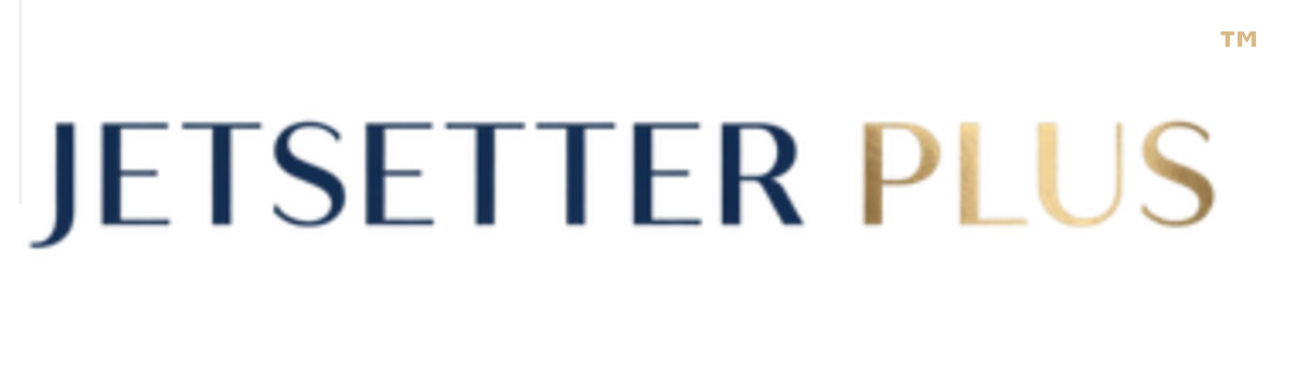 JETSETTER PLUS
