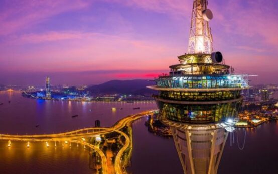 Adventure At The Edge Of The City