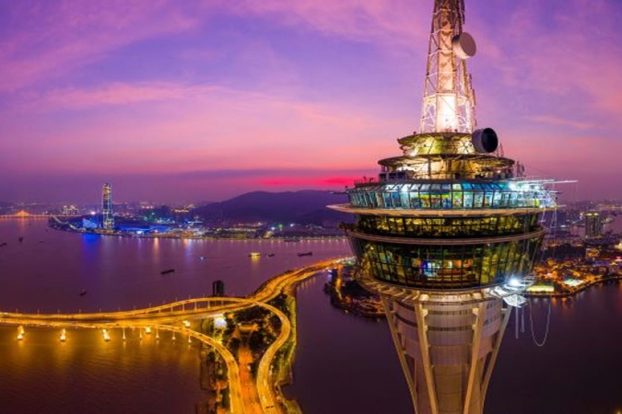 Adventure At The Edge Of The City